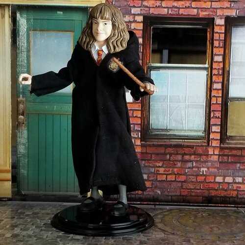  Savitljiva figura Hermiona Granger, 17 cm Cene