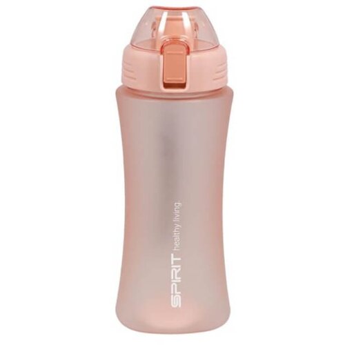 Spirit Spirit: Sportska ružičasta boca bez BPA 500 ml Cijene