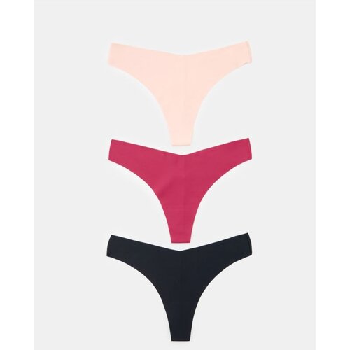 Sinsay Bešavne tange 3 pack Cene