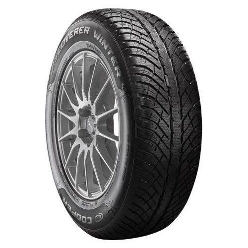 Cooper Discoverer Winter 235/55 R17 99H Slike