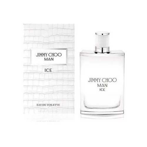 Jimmy Choo MAN ICE EDT