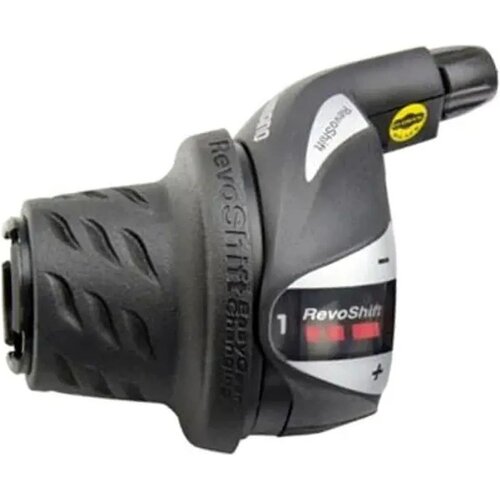  Ručica Mjenjača Shimano Sl-Rs36 Revo Za 7.Br Sa Brojkama Cijene