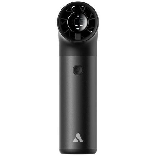 AECOOLY Aero Pro High-Speed Handheld Fan, Black Cijene