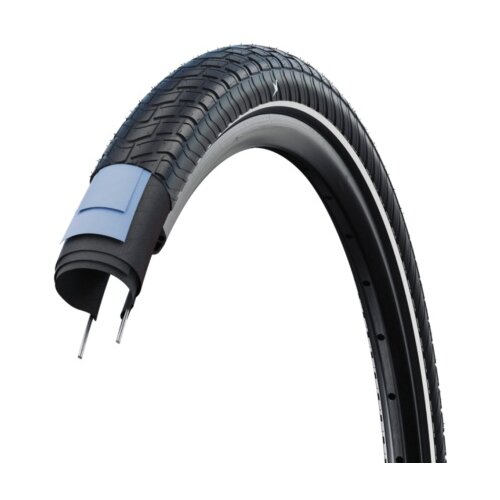 Schwalbe hs632 motion big apple 55-559 (26&amp;times;2.15) ( 11159659 ) Slike