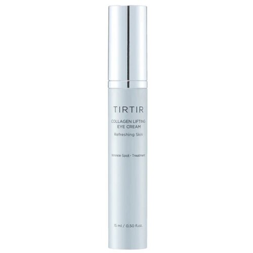 TIRTIR Collagen Lifting Eye Cream lifting krema za predel okoli oči proti gubam 15 ml Cene