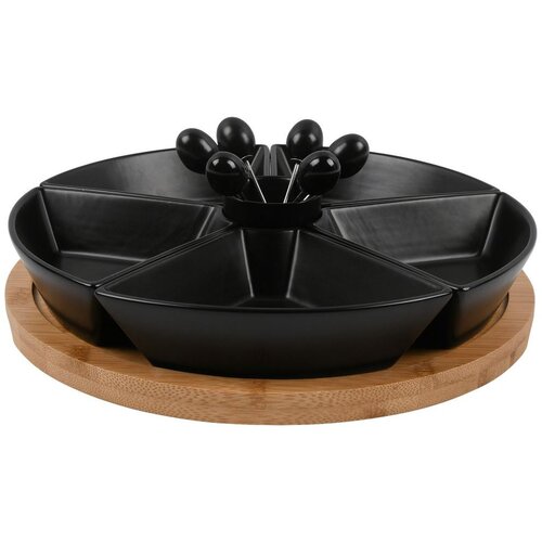 Modern Living Set Skodelic Za Prigrizke Tapas Olives Cene