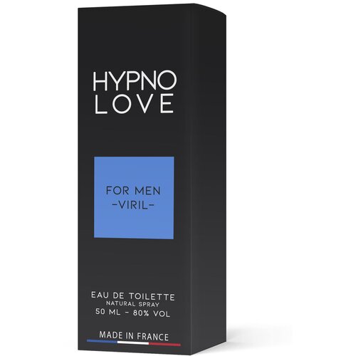 Ruf HYPNO-LOVE 50 ML Slike