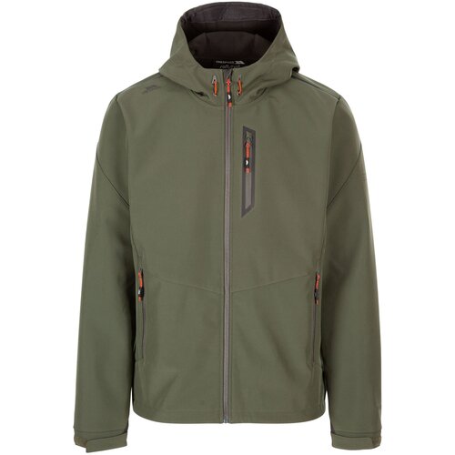 Trespass Men&amp;#039;s softshell jacket Marlon Slike