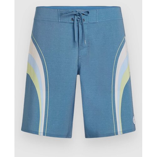 O&amp;#039;neill O&amp;#039;Riginals Longboard 19&amp;quot; Boardshorts blue original stripe Slike