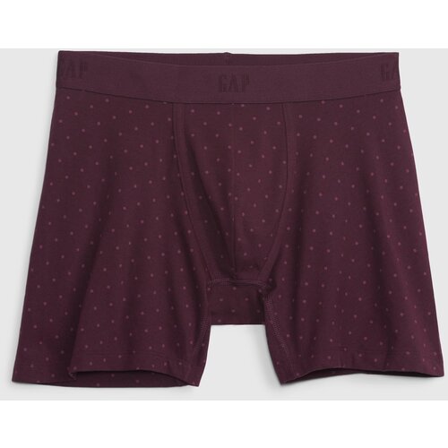 GAP Patterned Boxers organic - Men Slike
