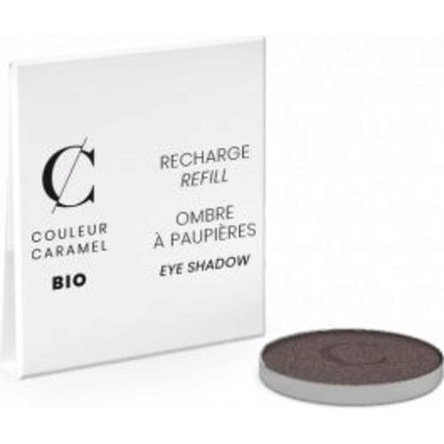 Couleur Caramel Refill Lidschatten Pearly - 102 Nubian Cene