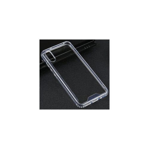 NN-Su Redmi 9A TPU Case Transparent Slike
