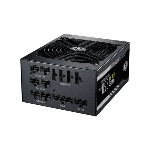 Cooler Master MWE Gold V2 1250W napajanje (MPE-C501-AFCAG-3EEU) 10Y Cene