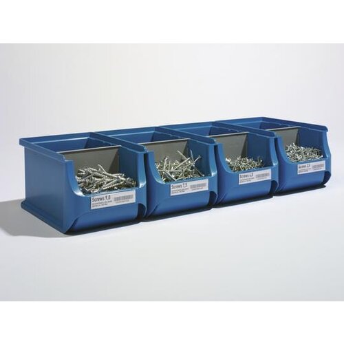 Durable Letvica za označevanje LABELFIX (8020) 10 kos, (20392956) Cene