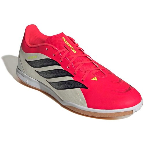 Adidas Muške patike za fudbal Predator Club In Sa, JS0357, Roze Cene