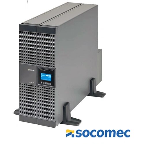 Socomec NETYS NRT3-5000K 5000W UPS Cene