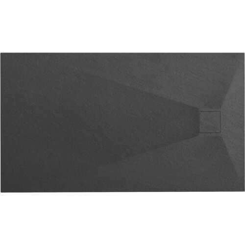 Rea Tuš kada Magnum Black 120x80 Cijene