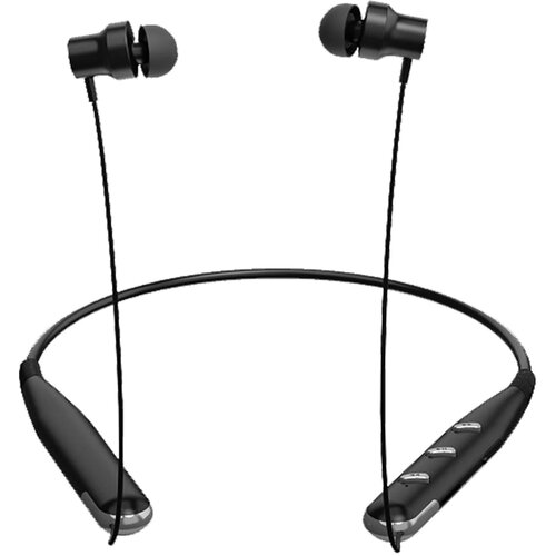 Sonicgear airband 3 bt crne slu&amp;scaron;alice sa mikrofonom Slike