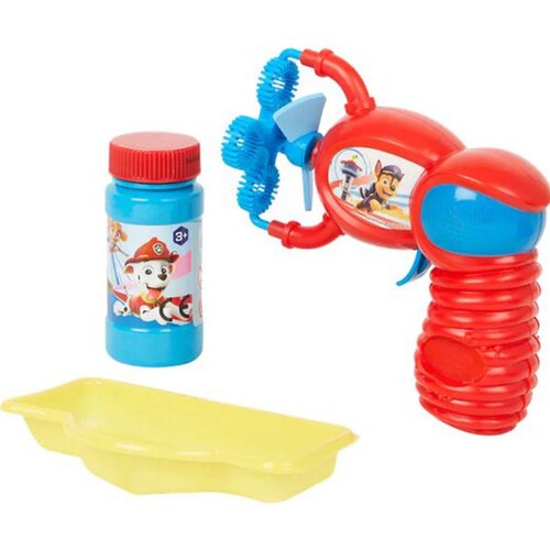 Paw Patrol Patrolne &amp;scaron;ape duvalica pi&amp;scaron;tolj Slike
