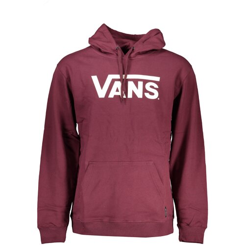 Vans RED MEN&amp;amp;#39;S ZIPLESS SWEATSHIRT Slike