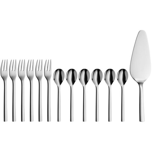 Wmf Set za kolače 13/1 Nuova 1291376040 Cijene