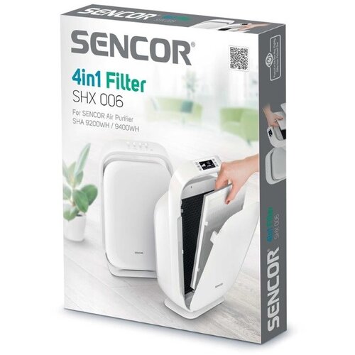 Sencor SHX 006 filter za prečišćivač vazduha Cene