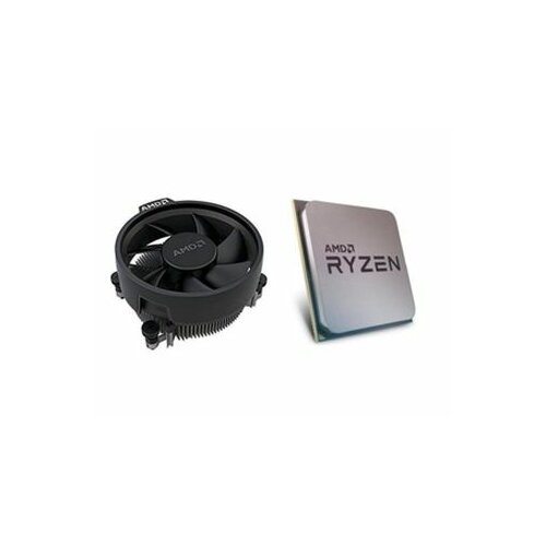 AMD Ryzen 5 PRO 4650G, 6 Cores (3.7GHz/4.2GHz turbo), 12 Threads, 3MB L2 cache, 8MB L3 cache, Radeon Graphics, (AM4) procesor Cene