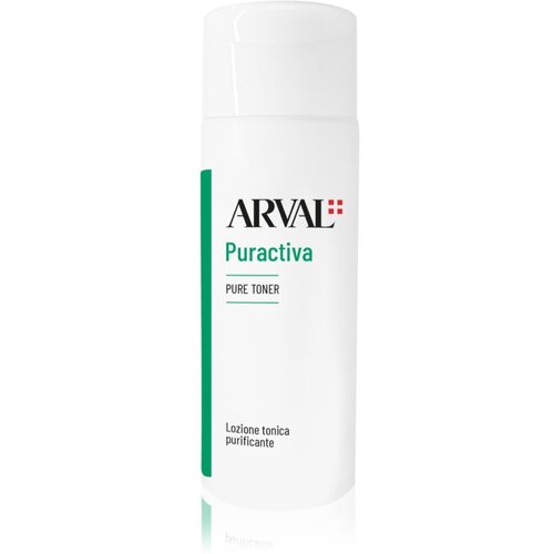 Arval Puractiva tonik za čišćenje lica 200 ml Cijene
