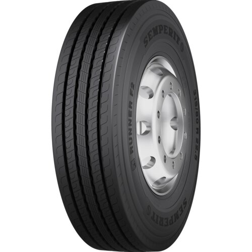 Semperit Guma za teretna vozila Runner F2 385/65R22.5 Cene