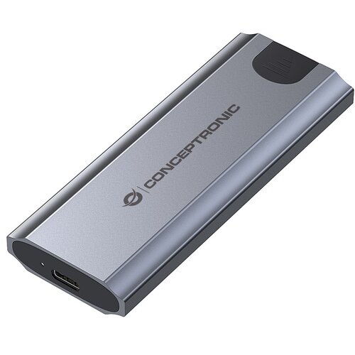  Conceptronic DANTE05G M.2 NVMe SSD Enclosure USB 3.2 Gen 2 Cijene