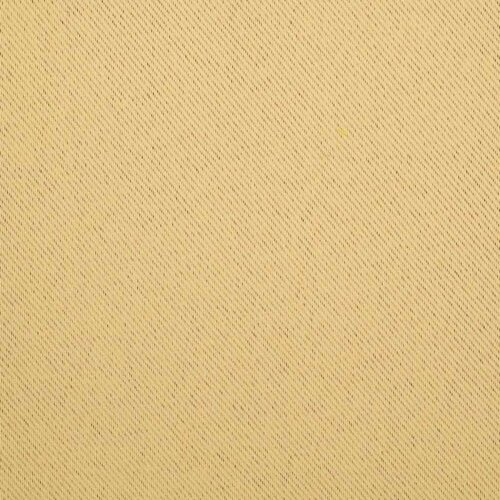  Zavjese za blackout s prstenovima 2 kom. Bež 175 x 140 cm Slike