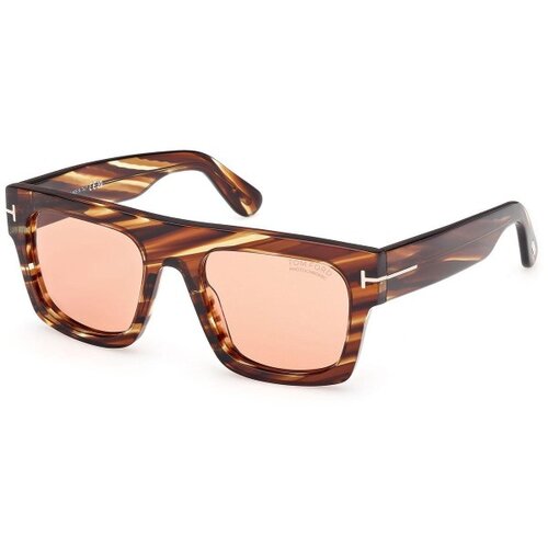 Tom Ford Fausto FT0711 53E - ONE SIZE (53) Cijene