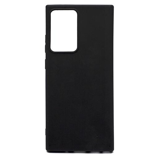  Maska za telefon MATT CASE za Samsung Note 20 Ultra/N985F, Crna Cene