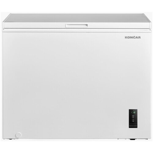  Zamrzivač Končar LV249BM 250l Cijene