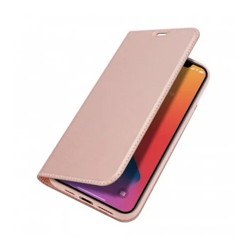 Dux ducis preklopna torbica samsung galaxy A13 lte A135 - roza Cene