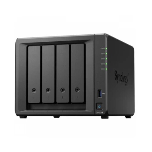 Synology HDD NAS Storage DS923+ Slike