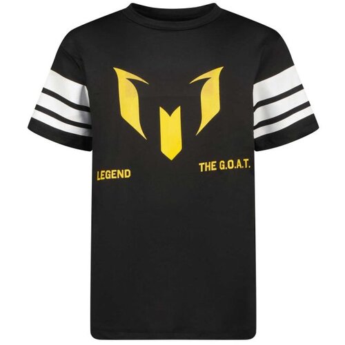 MESSI majica za decake goat blk Cene