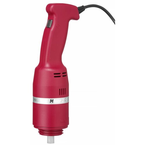 Hendi Stabmixer 250 Profi Line crveni Slike