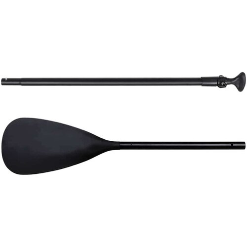 VidaXL Set daske za veslanje stojeći na napuhavanje zeleni 330x76x10cm Slike