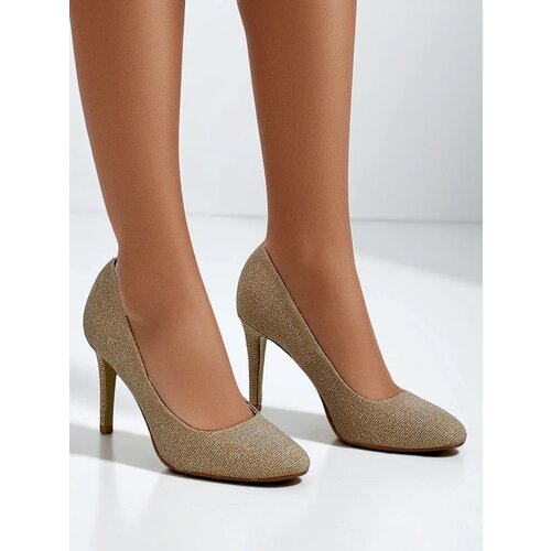 Resti Glitter women&amp;#039;s high heel shoes Enen Slike