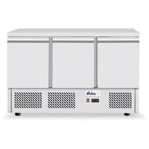 ARKTIC Rashladni ormar sa troja vrata Kitchen Line 380L, 230V/220W, 1375x700x(H)890mm Cene
