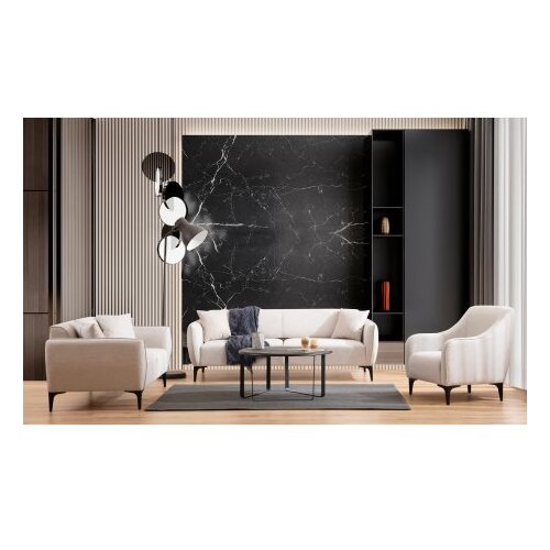 Atelier Del Sofa Trosed Belissimo 220x67x95cm Bijela Cijene