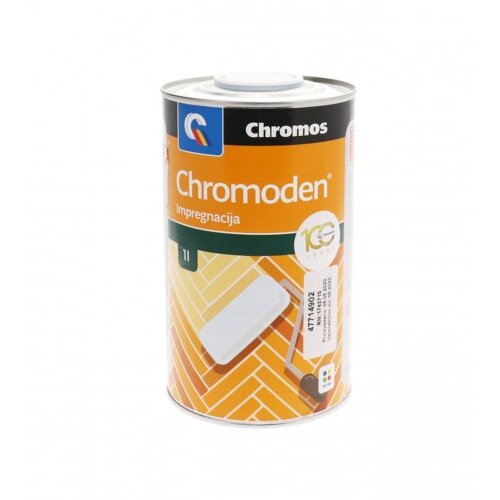 Chromos Impregnacija 1l Chromoden 0101059 Slike