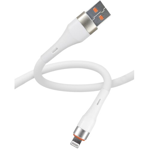 USB 2.0 kabel, USB A- Apple, 1m Slike