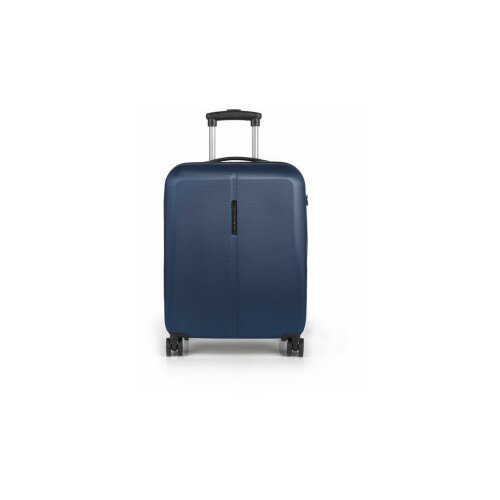 Gabol kofer mali (kabinski) proširivi 39x55x21/25 cm ABS 35,7/42,5l-2,8 kg Paradise XP plava ( 16KG123322E ) Cene