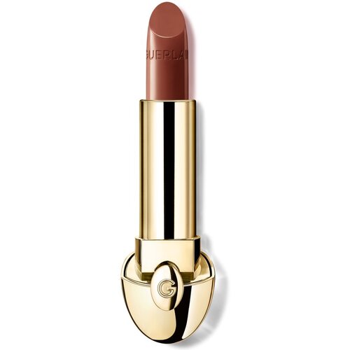 Guerlain Blooming Denim Rouge G razko&scaron;na &scaron;minka odtenek 12 Le Brun Amarante Satin 3.5 g Cene