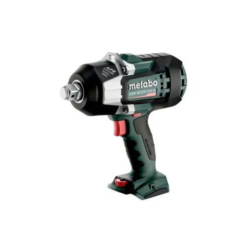Metabo SSW 18 LTX 1750 BL 602402850 akumulatorski zračni pištolj 18 V Broj uključenih baterija 0 bez četkica, bez baterije, bez punjača Cijene