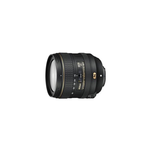 Nikon AF-S DX 16-80mm F/2.8-4.0E ED VR Cijene