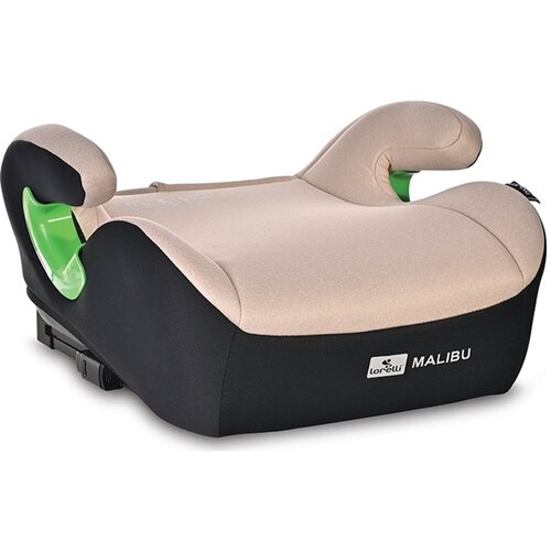 Lorelli AUTO SEDISTE MALIBU I-SIZE ISOFIX (125-150cm) - BEIGE Slike