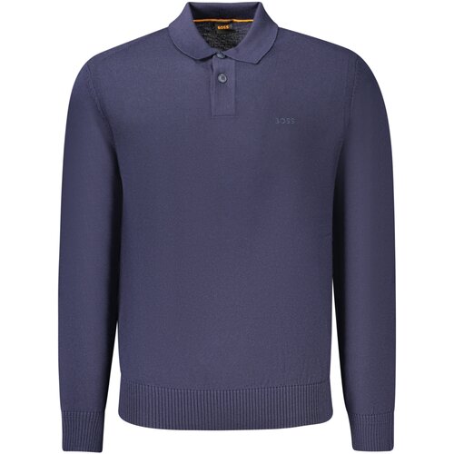 Boss HUGO MEN&#39;S SWEATER BLUE Cijene